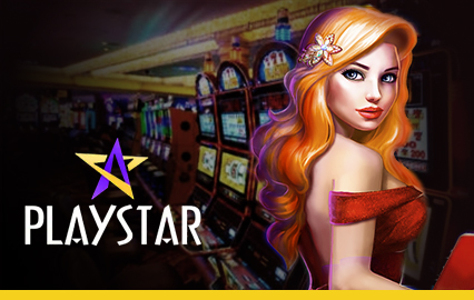Playstar